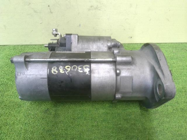 中古トラック部品