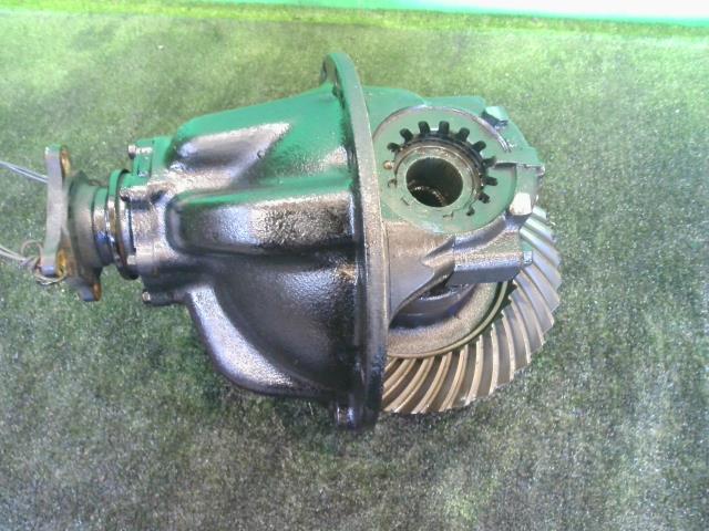 中古トラック部品