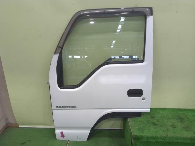 中古トラック部品