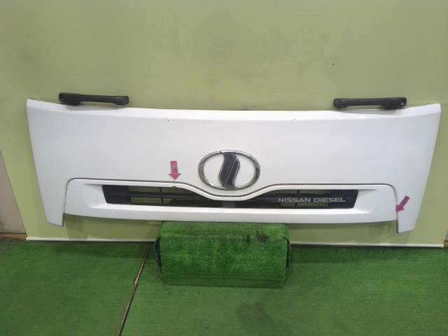 中古トラック部品