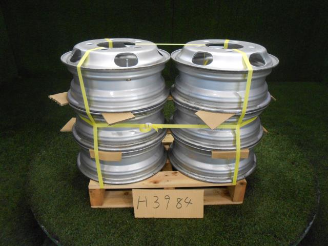 中古トラック部品