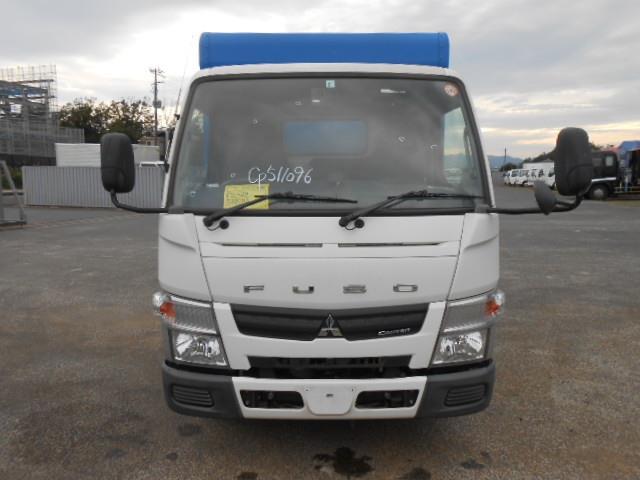 中古トラック部品