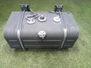 ダイナ　幅詰め加工タンク　ジャンク T-97 ハーレー ダイナ用 8L Dyna FXD ナロー スポスタタンク