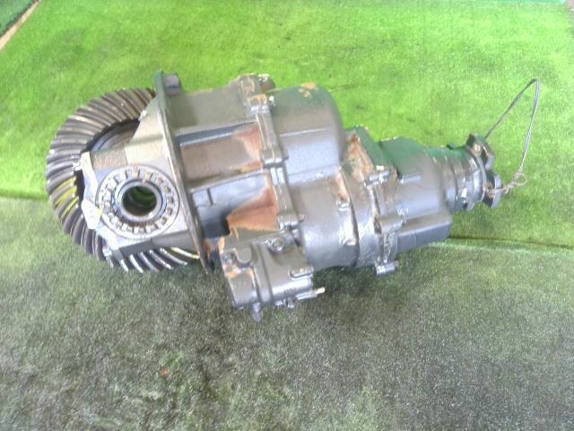 中古トラック部品