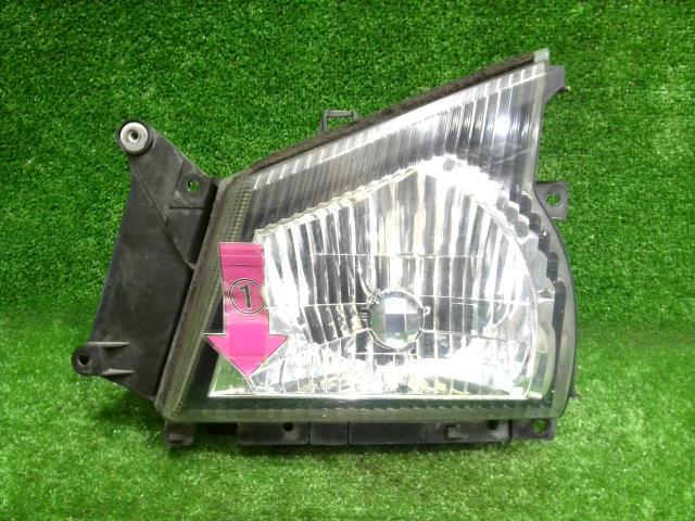 中古トラック部品