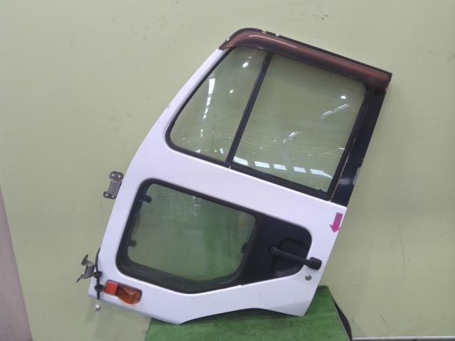 中古トラック部品
