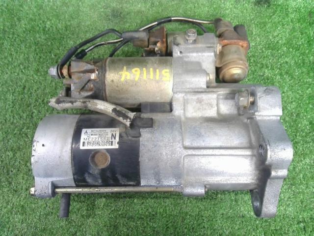 中古トラック部品