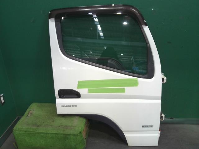 中古トラック部品