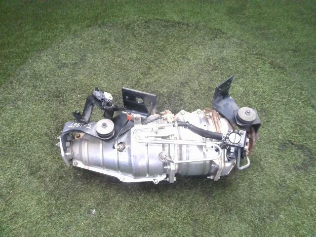 中古トラック部品