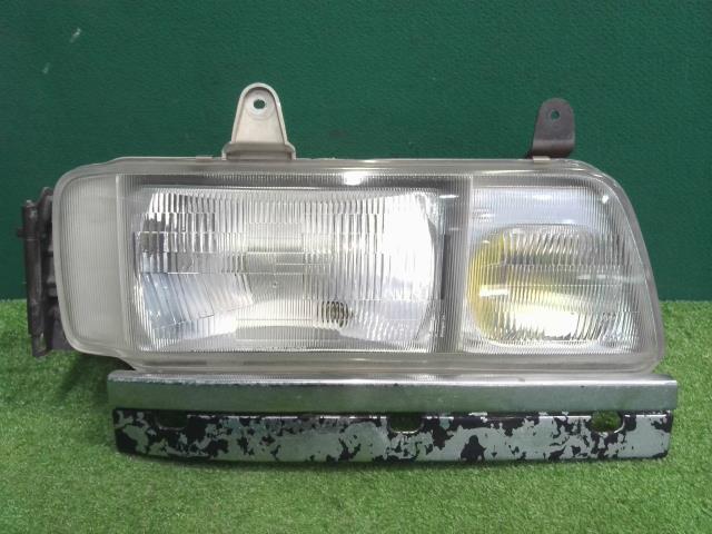 中古トラック部品