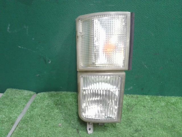 中古トラック部品