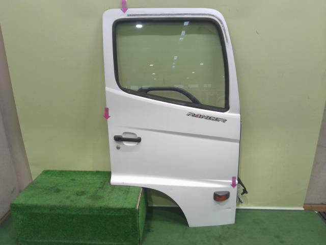 中古トラック部品