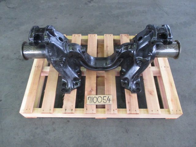 中古トラック部品
