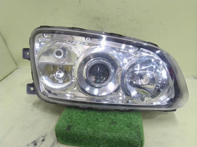 中古トラック部品