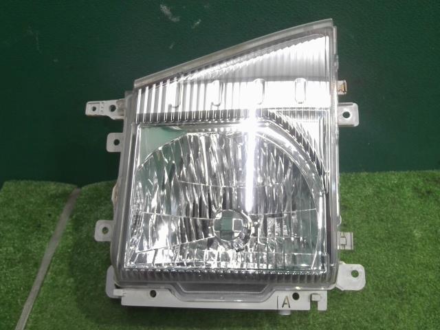 中古トラック部品