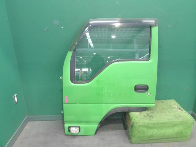 いすゞ エルフ 小型 土砂ダンプ TPG-NJR85AD (56953)｜中古