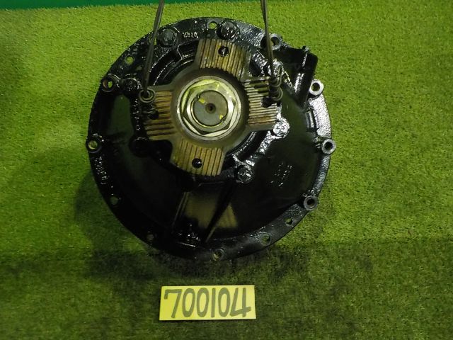 中古トラック部品