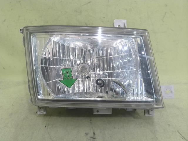 中古トラック部品