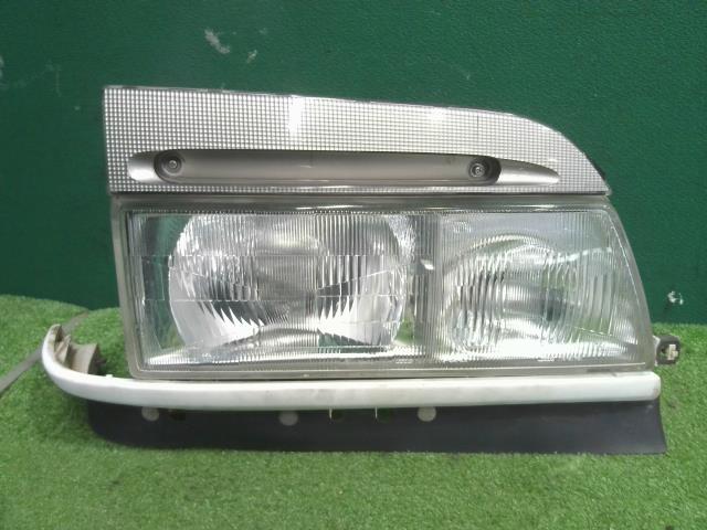 中古トラック部品