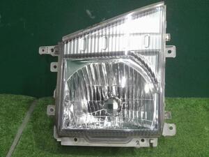 マツダ タイタン 左ヘッドランプASSY （540327-1090-0）｜シマ商会