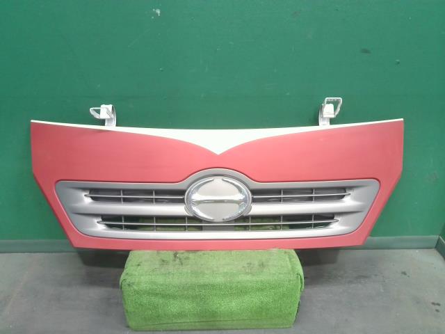 中古トラック部品