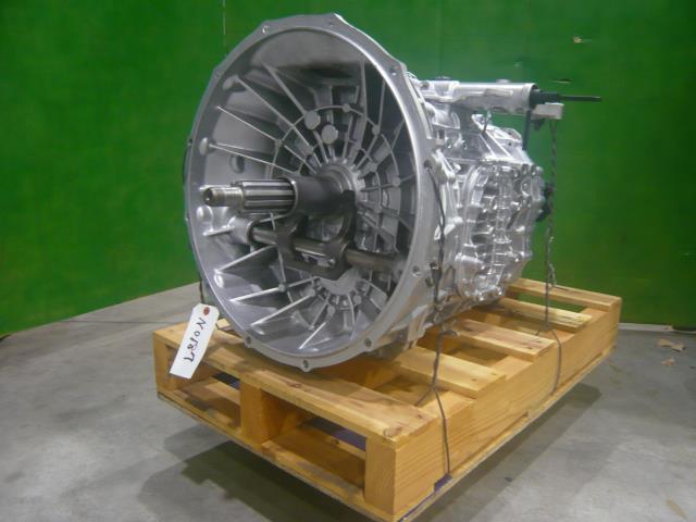 中古トラック部品