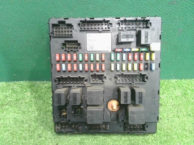 中古トラック部品