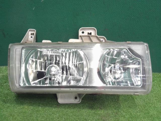 中古トラック部品