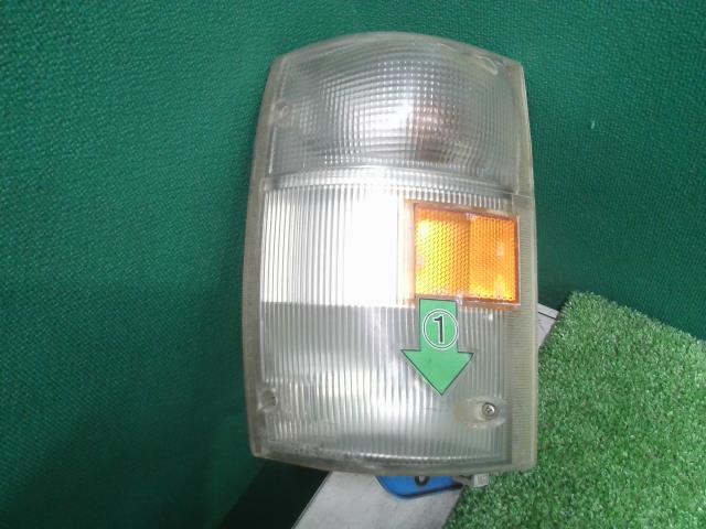 中古トラック部品