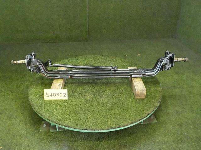 中古トラック部品