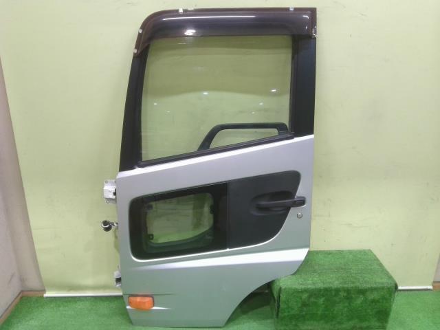 UD日産大型車 PKG-CD4XL 左FドアASSY GE13T M213 80001-0Z001