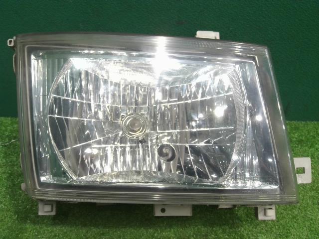 中古トラック部品