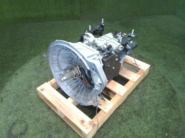 マツダ タイタン マニュアルミッションASSY （540327-3010-0）｜シマ商会