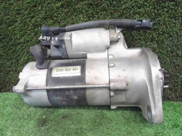 中古トラック部品