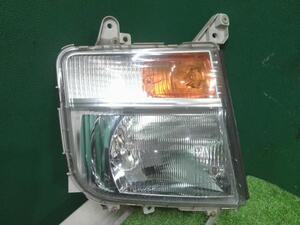 MC847332 右 三菱ふそう 純正 ヘッドライト ASSY