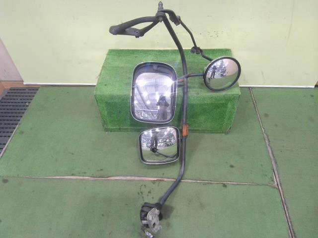 中古トラック部品