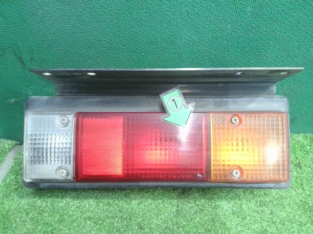 中古トラック部品