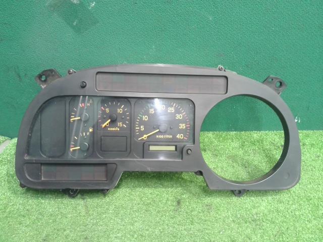 中古トラック部品