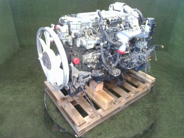 中古トラック部品