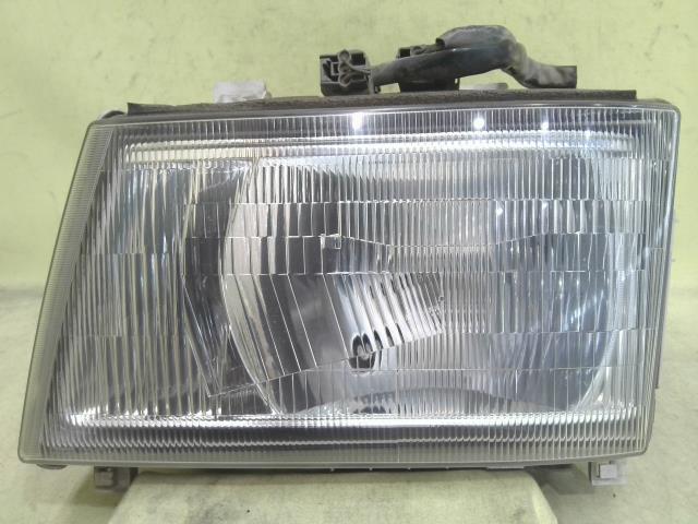 三菱ふそう キャンター 左ヘッドランプASSY （511172-1090-0）｜シマ商会