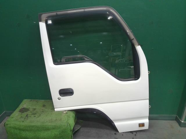 中古トラック部品