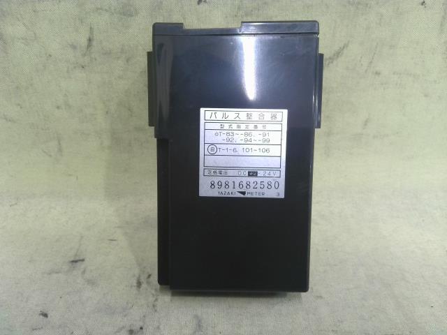 中古トラック部品