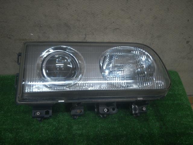 三菱ふそう ふそうバス 右ヘッドランプASSY （T000003934-1080-0