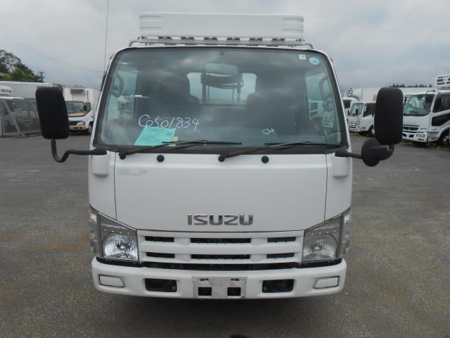中古トラック部品