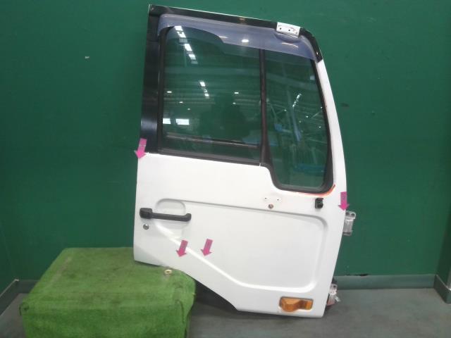 中古トラック部品