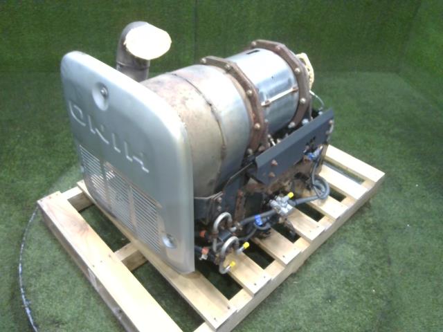 中古トラック部品