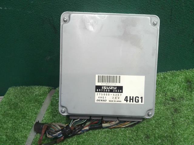 中古トラック部品