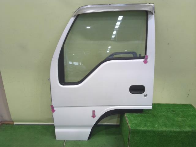 中古トラック部品