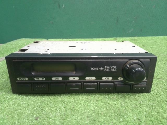 日野 デュトロ ラジオ （530647-6110-0）｜シマ商会