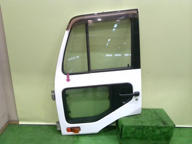 中古トラック部品